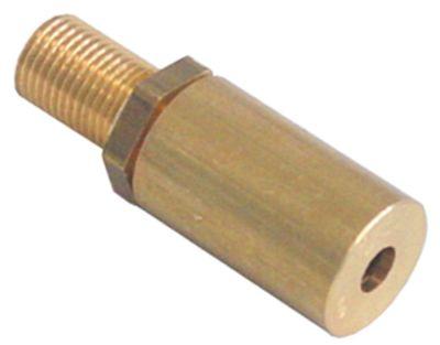 Expansionsventil L 40mm G1: 1/4 tum YG