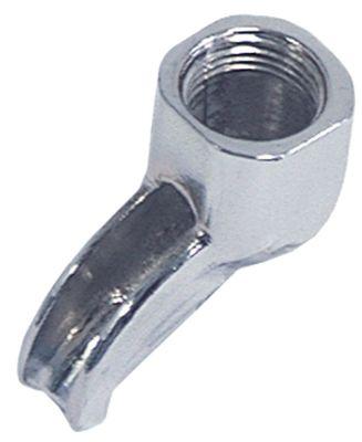 Siholder Outlet Thread 3/8 