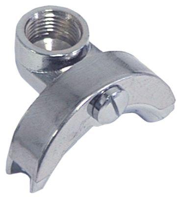 Siholder Outlet Thread 3/8 