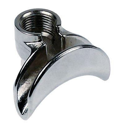Siholder Outlet Thread 3/8 