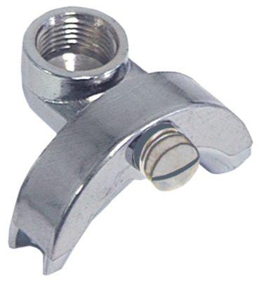Siholder Outlet Thread 3/8 