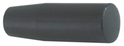 CylindergRepppTröd M10 Ø 29mm L 86mm