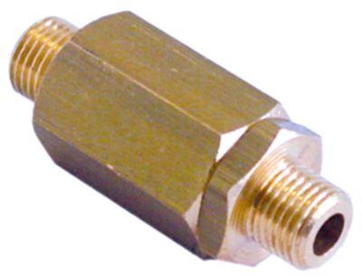 Expansionsventil L 37mm G1: 1/4 tum YG