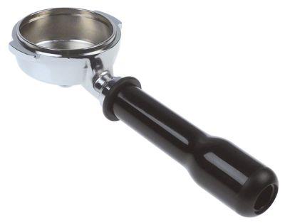 Siholder-ID Ø 62mm utgång 3/8 