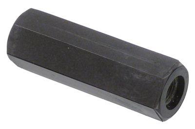 Strålningskontroll l 58mm