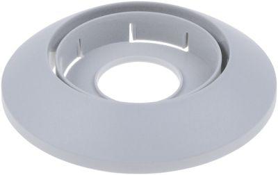 Fot Typ PURITY C ID ø 94mm YD ø 165mm H 28mm