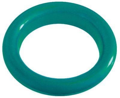 Avfall Cacksing H1 30mm H2 55mm Grön D1 Ø 237mm D2 Ø 180mm D3 Ø 205mm