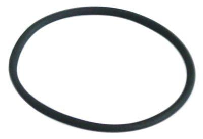 O-ring Epdm MaterialStyrka 353mm ID Ø 6985mm VPE 1 ST.