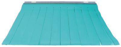 Gardin PVC H 480mm B 610mm Komplett för diskmaskin