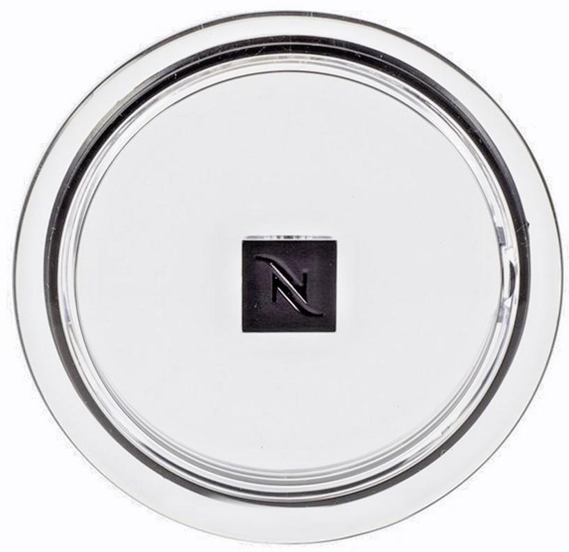 Lock till Nespresso mjölkskummare ø 90mm