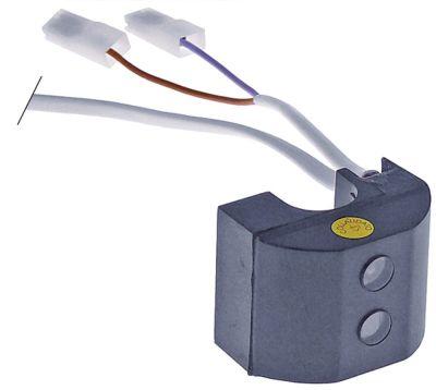 Sensor för armatur
