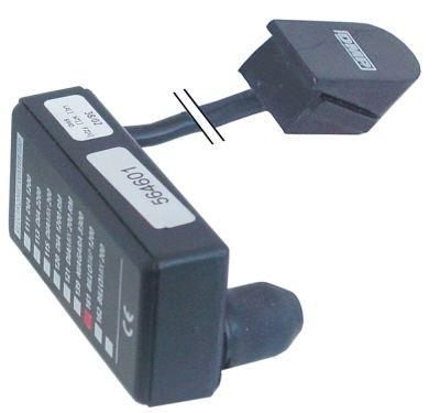 Sensor komplett