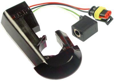 Sensor 5V Ny exekvering