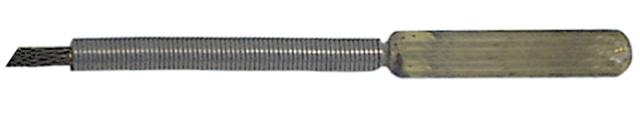 Termometer Capillary Tube 1450mm Känsla Ø 65mm Installation Ø 52mm T.Maks. 350 ° C Känn dig l 22mm