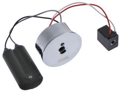 Sensor komplett, med magneticspole