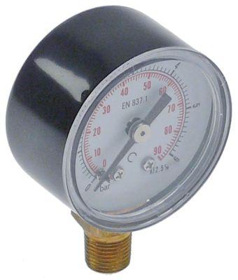 Manometer tråd 1/8 