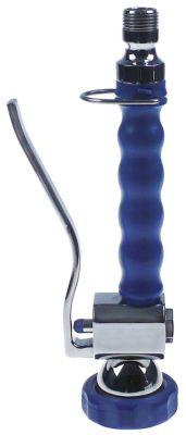 Konsument / sprayGunstar Blue