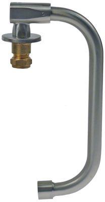 Swivel Faucet Connection 1/2 