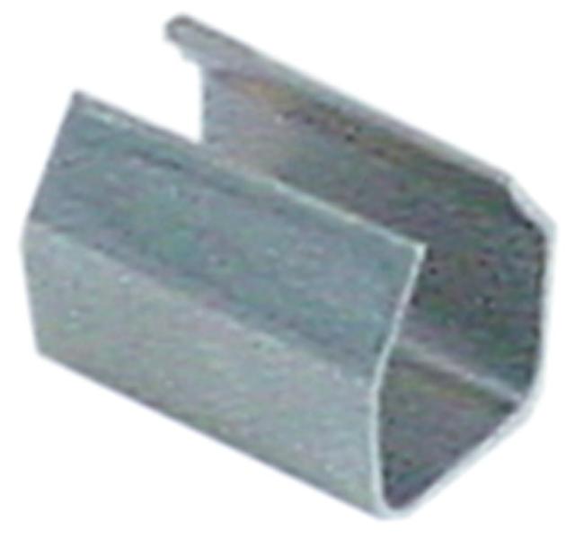 Følerklemme VPE 1Stk.