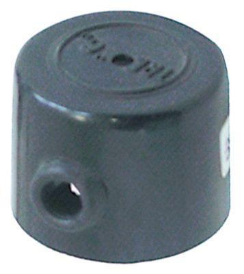 Skyddsmantel Ø 47mm h 40mm
