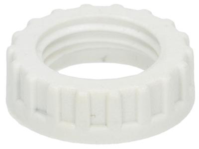 Ringmutter för 360621 + 360622 till signallampor