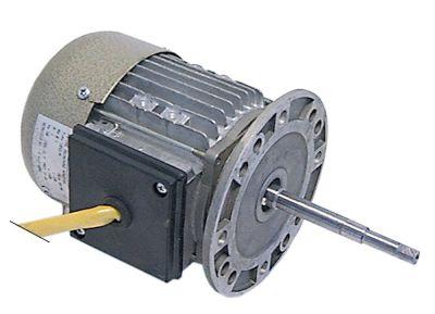 Falato Motor 220-240/380-415V 19KW 50Hz-Faser 3 1350o/min 1/0,58A