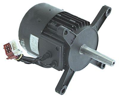 Falato Motor Type 1041A4450 200-240/415V 50Hz-Faser 3 900/1400o/min L1 210mm L2 50mm L3 45mm