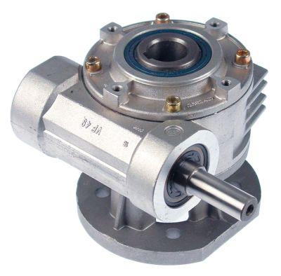 Gear Type S150 hastighetsändring i = 60