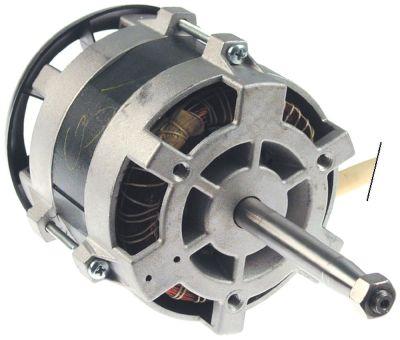 Falaato Motor Type 1057A2251 220-240V 37KW 50Hz Faser 1 2800o/min L1 145mm L2 77mm L3 47mm