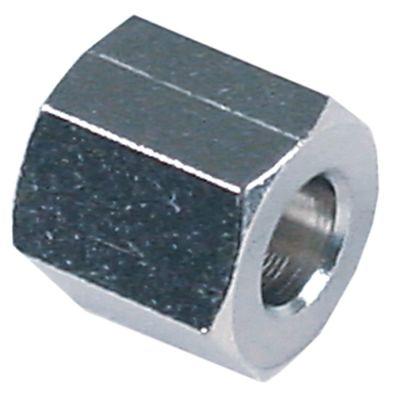 Mutter Gänga M6L IG till varmluftsfläkt