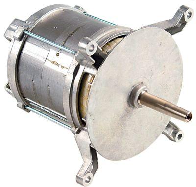 Falato Motor Type L9ZW84D-394 380-415V 0,12/0,9KW 50Hz-Faser 3 700/1380o/min L1 205mm