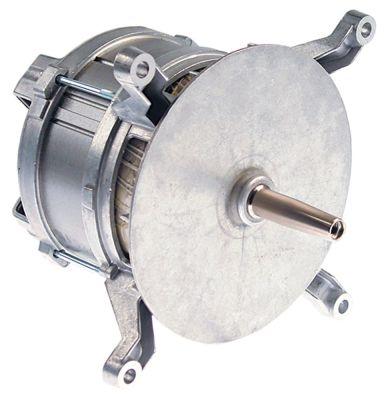 Falaato Motor Type L9DFWD4D-518 240V 68KW 60Hz Faser 3 1730o/min L1 145mm L2 24mm L3 34mm