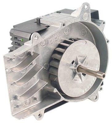 Falaato Motor Type M3G084-FA22-16 100-240V 45KW 50/60Hz Faser 1 2000o/min L2 -MM L3 -MM L4