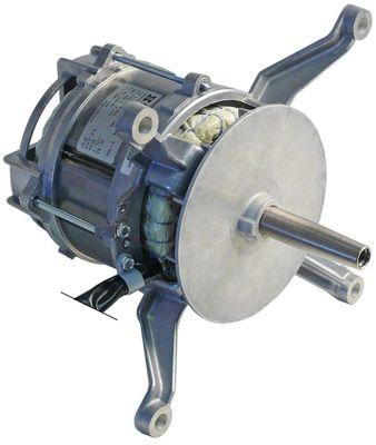 FALATO Motortyp L7MW84D-148 380-400V 0,02/0,16 kW 50Hz-Faser 3 710/1390o/min L1 140mm