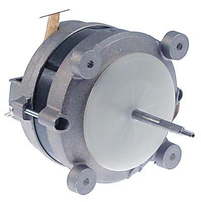 FALATO MOTOR TYP 3003 230V 12KW 50HZ FASER 1 2800O/MIN L1 95MM L2 30MM L3 23MM L4 12MM LA 98MM