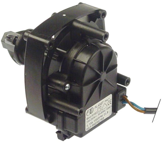 Blowing Evaporator, Gram Industrial Frame
