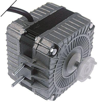 Moto Motor 7W 230V B 82mm 50Hz