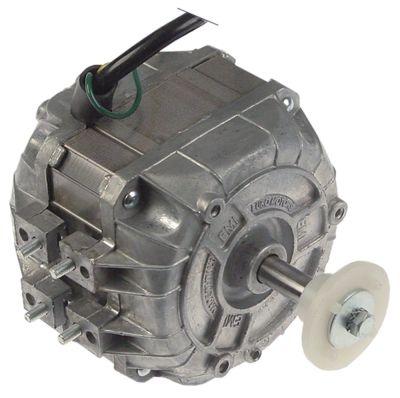 Moto Motor 35W 230V