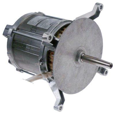 FALATO Motortyp L9ZW84D-565 380-415V 0,12/0,9 kW 50Hz-Faser 3 700/1380o/min L1 202mm