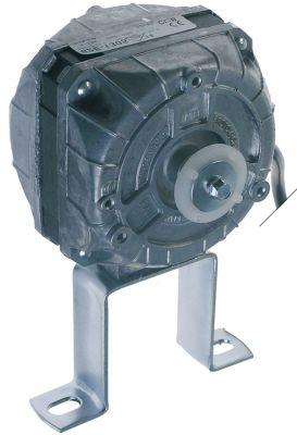 Falato Motor 5W 220-240V B 66mm 50/60Hz Fothöjd 60mm