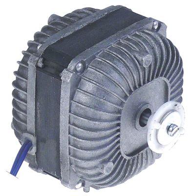 Falato Motor 7W 220-240V L3 101mm B 85mm 50-60Hz