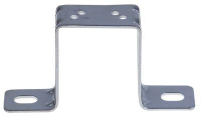 Fot H 55mm B 106mm BA 81mm till fläktmotor