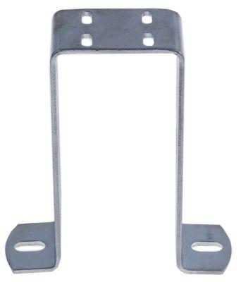 Fot H 109mm B 100mm BA 78mm till fläktmotor