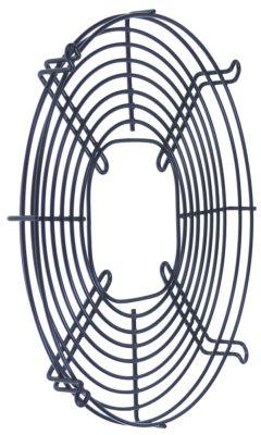 Gitter H 27mm för Fan Hjul Ø 230mm BA1 266mm BA2 945mm