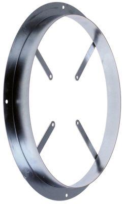 Ring ø 278mm H 25mm Monterings-ø 240mm