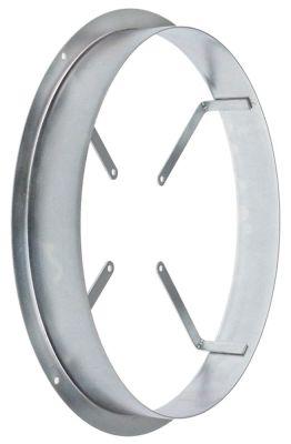 Ring ø 303mm H 40mm Monterings-ø 270mm