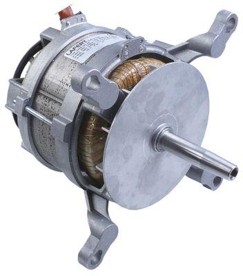 Falato Motor Type LM/FB 100L 230V 0,22/0,55 kW 50Hz -Faser 1 960/1430o/min L1 175mm L2 52mm