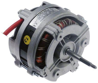 Falaato Motor 220-240V 12KW 50/60Hz Faser 1 2800/3400o/min L1 95mm L2 32mm L3 23mm L4 12mm