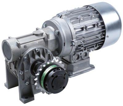 Drivmotor 230V 1380o/min 0,18/0,25W typ 71 B 6/4 mi 50 för diskmaskin C.M.E 50Hz -faser 1