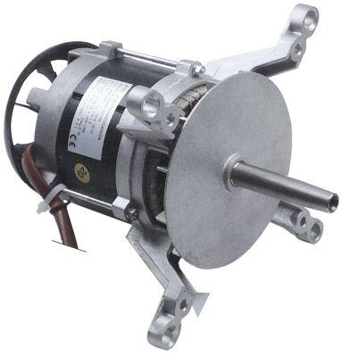 Falato Motor Type 3065A4051 230/400V 55KW 50/60Hz Faser 1 1400o/min L1 200mm L2 53mm L3 32mm